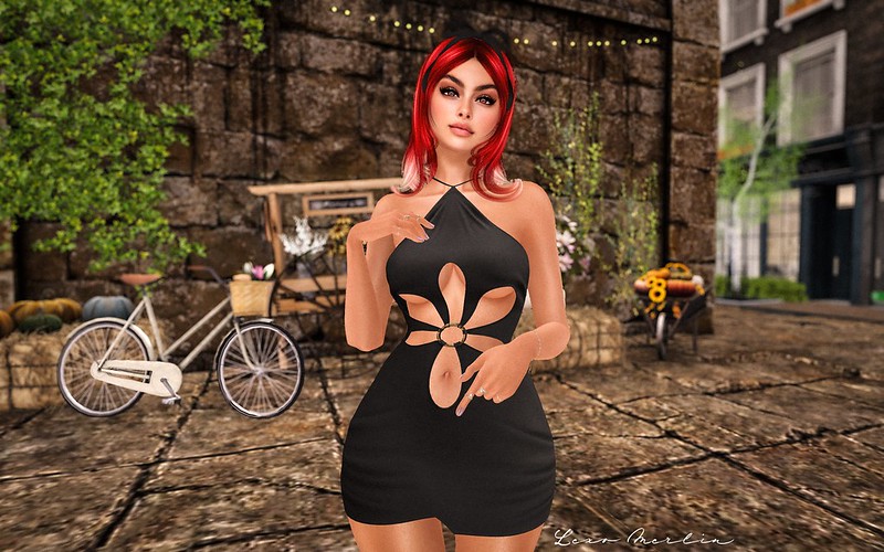 Lex # 5352 – Lexo Merlin