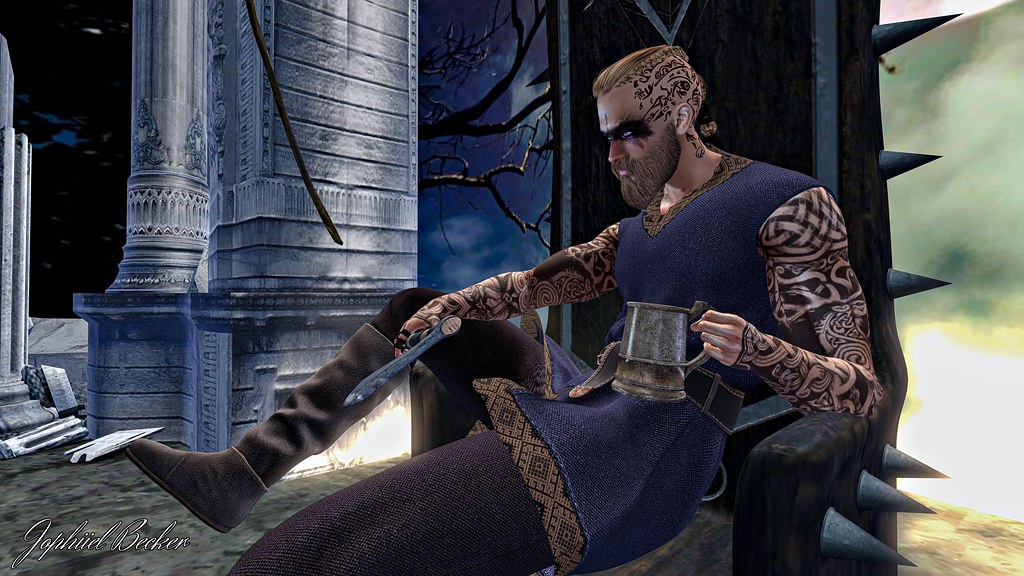 LOTD·# 1201 GUNNAR... | Jophiiel Resident | Flickr