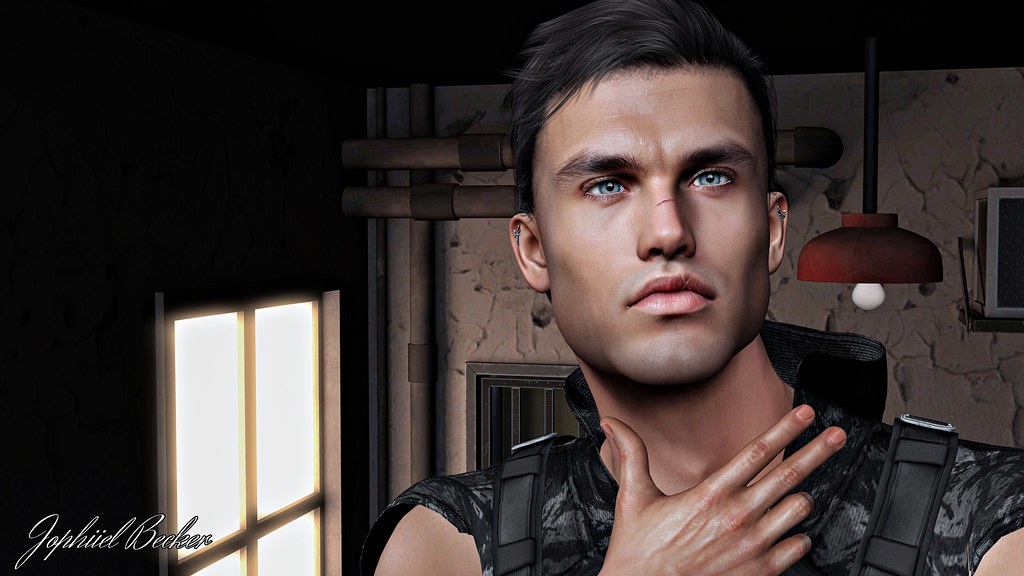 LOTD·# 1203 SENSE... | SKIN [ session ] Kyle - EvoX - FATPAC… | Flickr