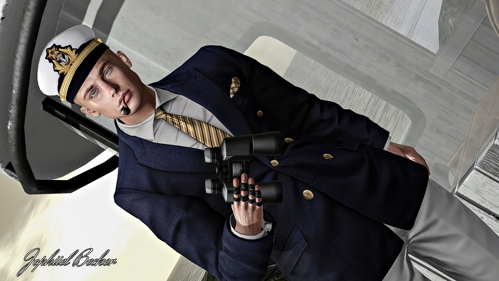 LOTD·# 1199 ADMIRAL... | Jophiiel Resident | Flickr