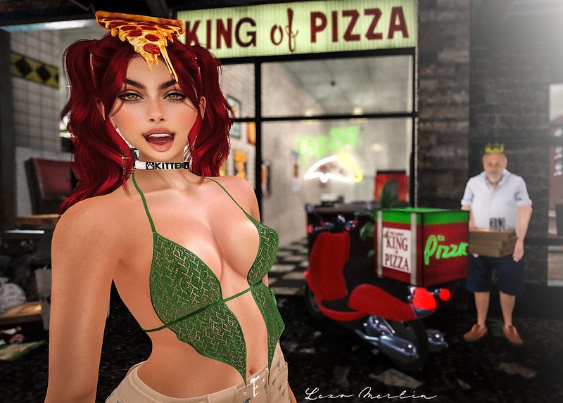 Lex # 5360 – Lexo Merlin