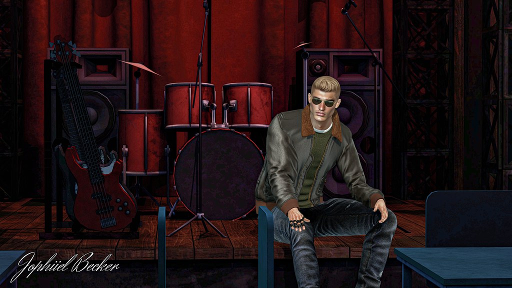 LOTD·# 1219 VELVET NOTE... | Jophiiel Resident | Flickr