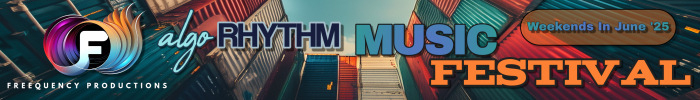 Second Life Marketplace - algoRHYTHM Music Festival by Mahogany Paule