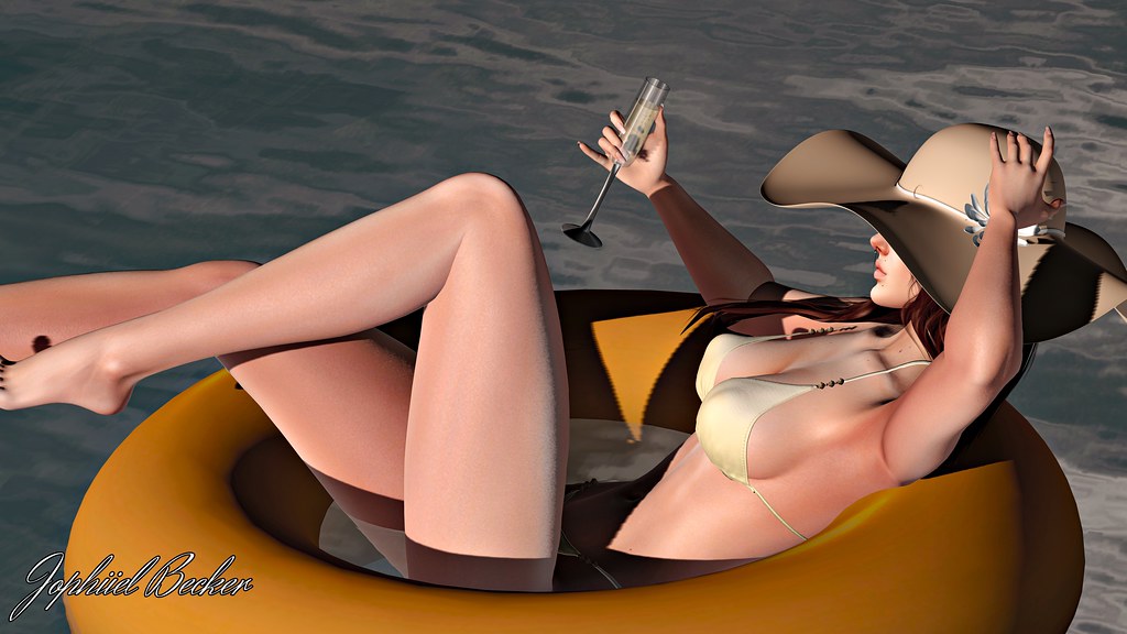 LOTD·# 1243 MY TIME... | Jophiiel Resident | Flickr