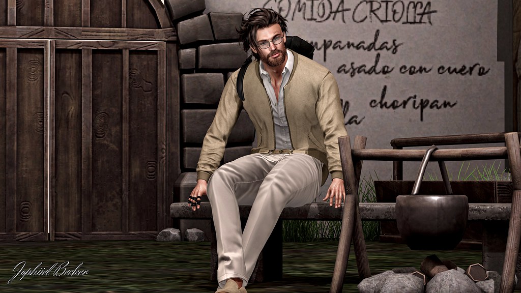 LOTD·# 1242 DISCOVERY PLACES... | Jophiiel Resident | Flickr