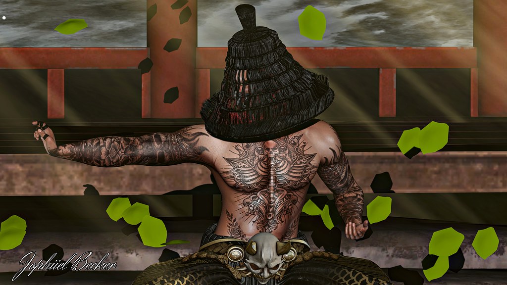 LOTD·# 1240 MONK... | Jophiiel Resident | Flickr