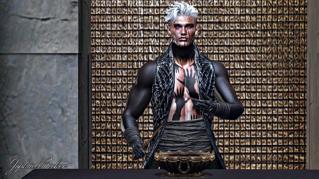 LOTD·# 1237 RITUAL... | Jophiiel Resident | Flickr