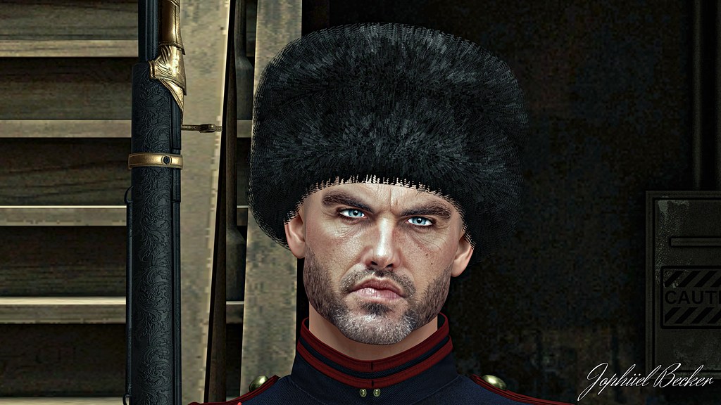 LOTD·# 1250 COMMANDER... | Jophiiel Resident | Flickr
