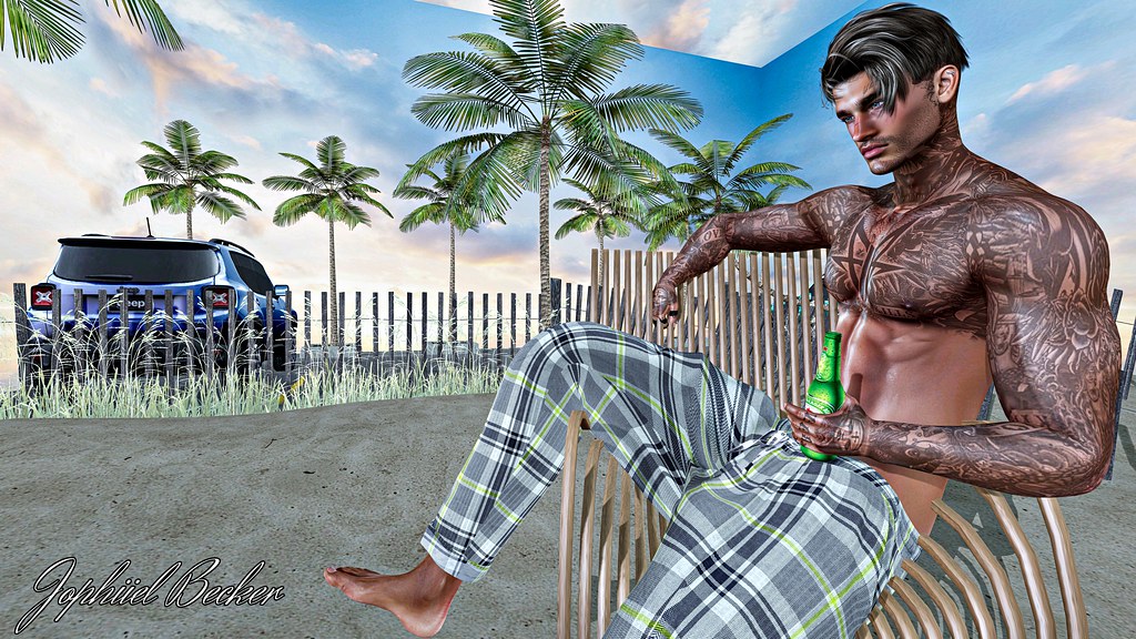 LOTD·# 1257 AUGUST VACANCE... | Jophiiel Resident | Flickr