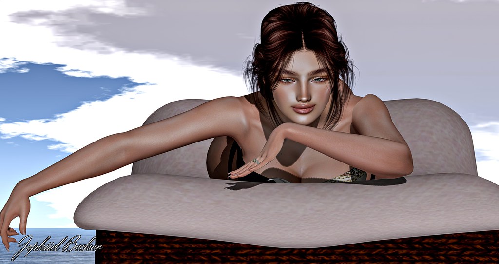 LOTD·# 1256 IBIZA... | Jophiiel Resident | Flickr