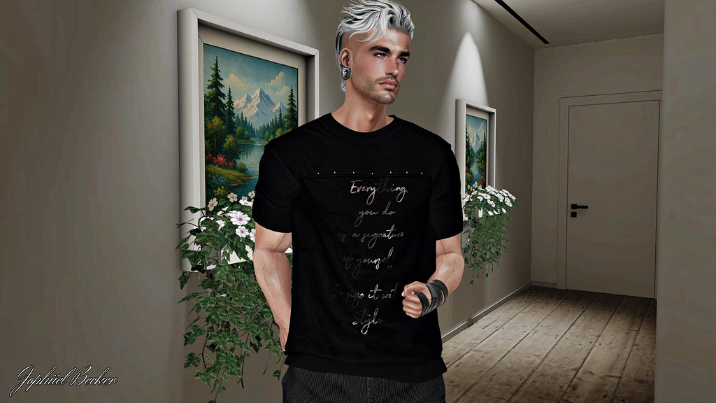 LOTD·# 1261 EVERYTHING YOU DO... | Jophiiel Resident | Flickr
