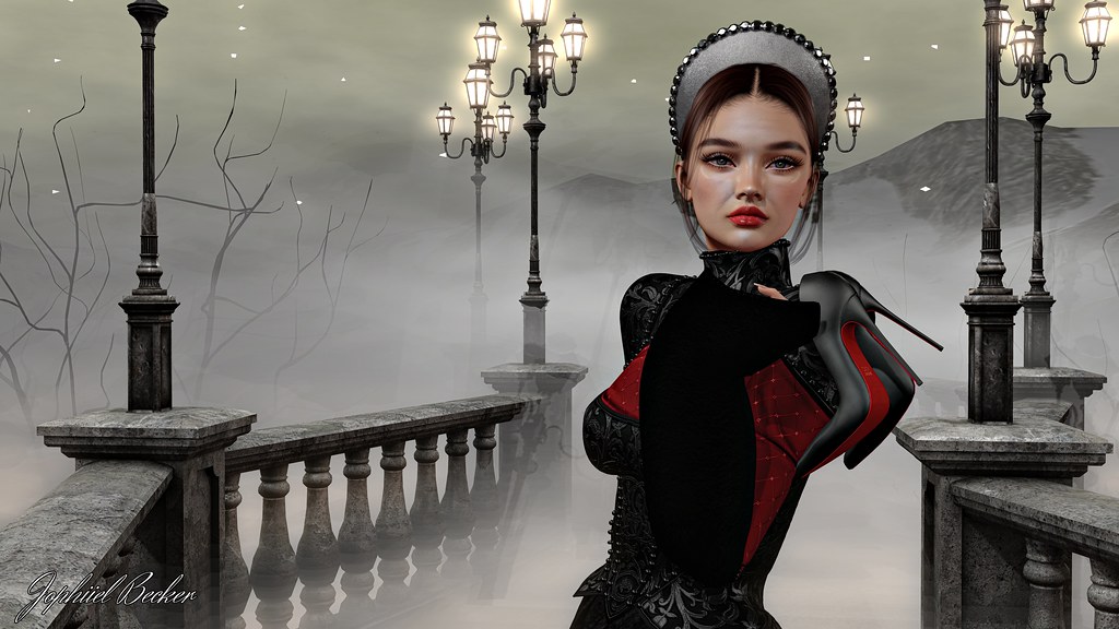 LOTD·# 1262 REGAL... | HEADDRESS :: ANTAYA :: Headdress "Dia… | Flickr
