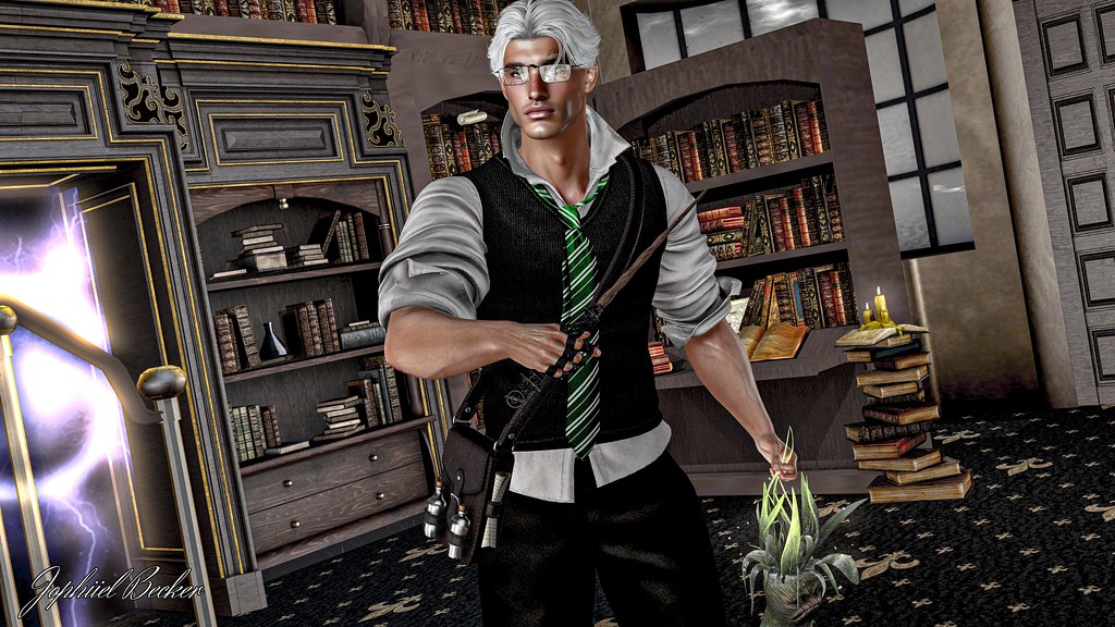LOTD·# 1260 WIZARDING... | Jophiiel Resident | Flickr