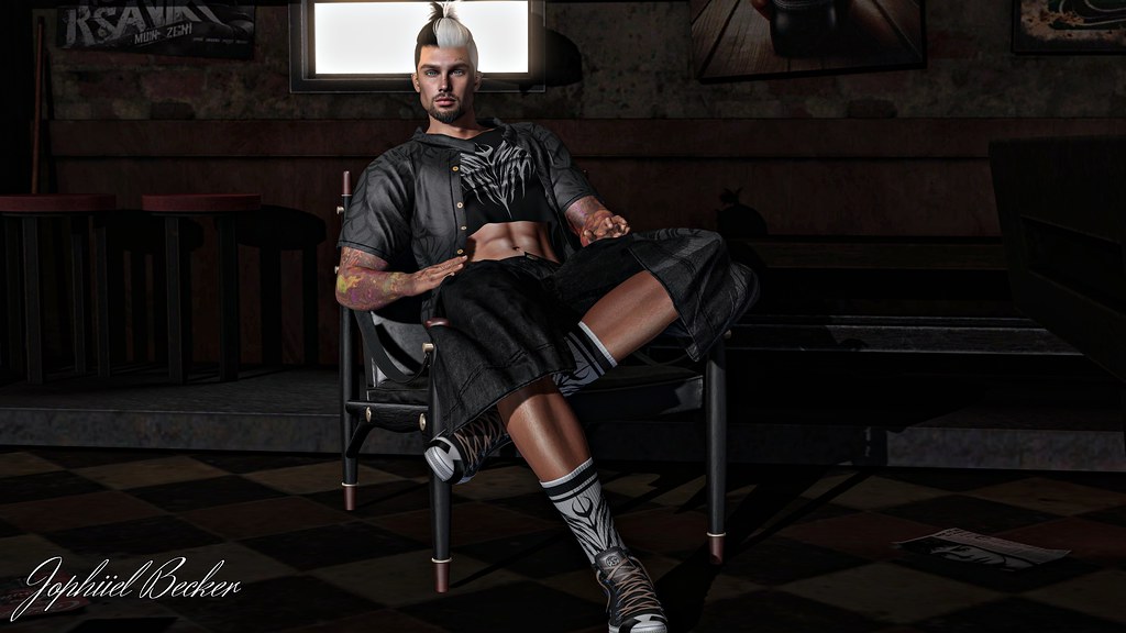 LOTD·# 1268 SUPERB... | Jophiiel Resident | Flickr