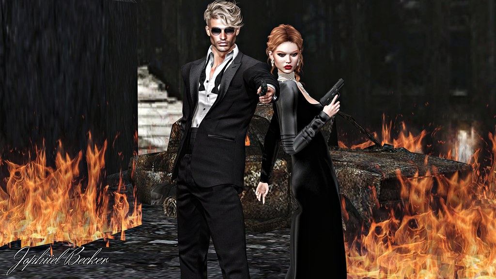 LOTD·# 1282 MR&MRS BECKER... | Jophiiel Resident | Flickr