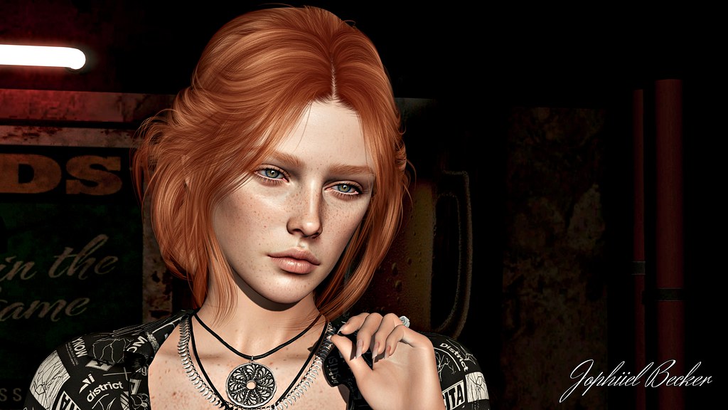 LOTD·# 1265 SUBLIME... | Jophiiel Resident | Flickr