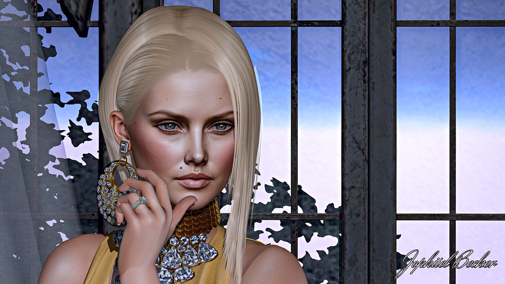LOTD·# 1278 CHARLIZE... | Jophiiel Resident | Flickr