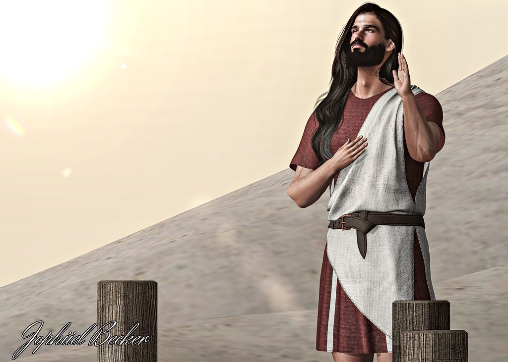 LOTD·# 1270 EPIPHANY... | OUTFIT :: ANTAYA :: Outfit "Cassia… | Flickr