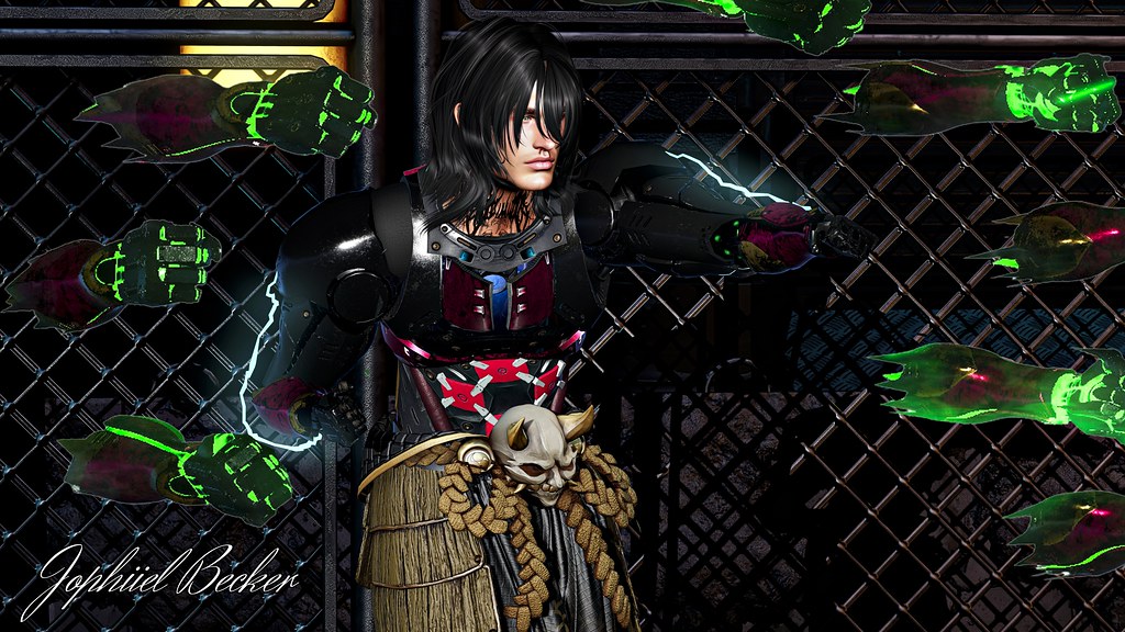 LOTD·# 1287 TARGET LOAD... | Jophiiel Resident | Flickr
