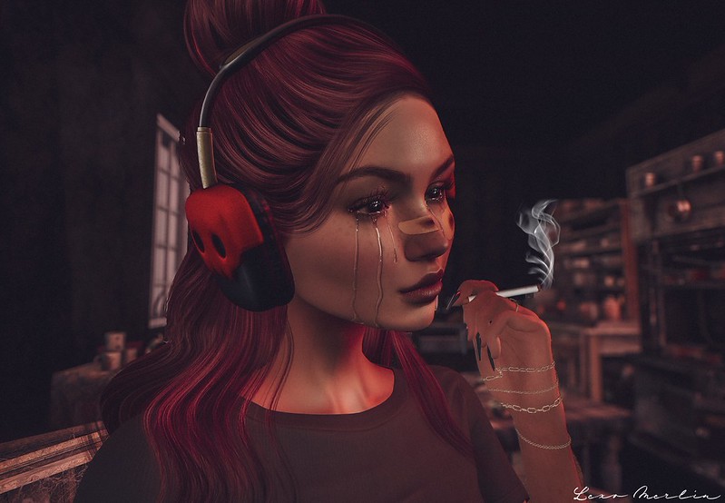 Lex # 5429 – Lexo Merlin