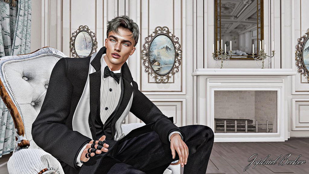 LOTD·# 1308 A MILLION DOLLAR... | Jophiiel Resident | Flickr