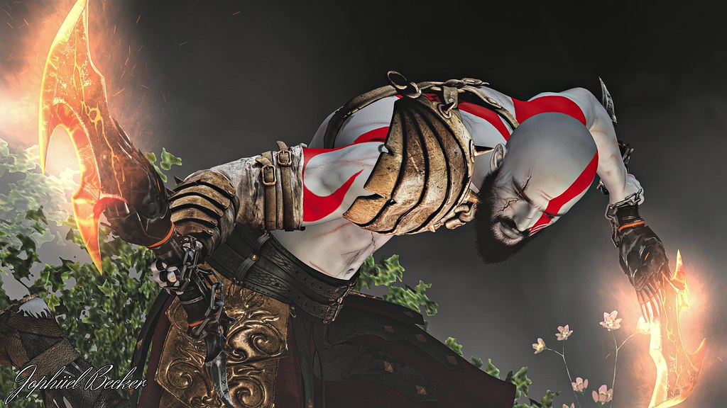 LOTD·# 1306 ΚΡΑΤΟΣ... | Jophiiel Resident | Flickr