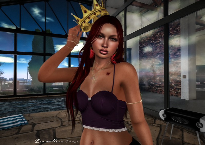 Lex # 5443 – Lexo Merlin