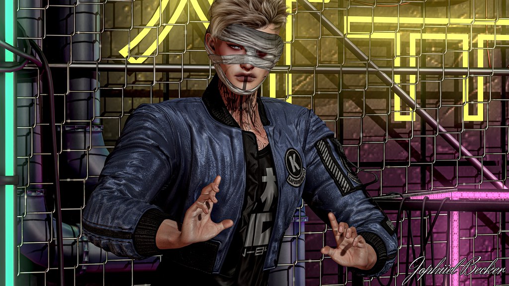 LOTD·#1307 POWER... | Jophiiel Resident | Flickr