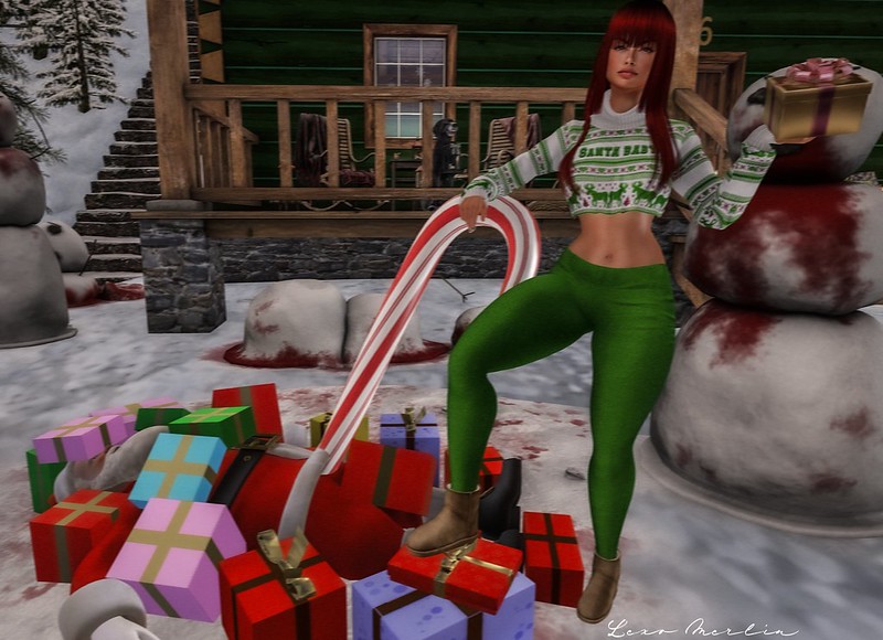 Lex # 5450 – Lexo Merlin