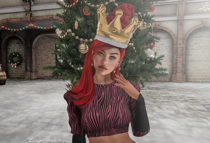 Lex # 5459 – Lexo Merlin