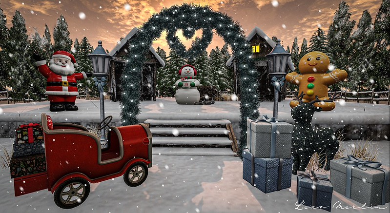 Lex # 5449 – Lexo Merlin