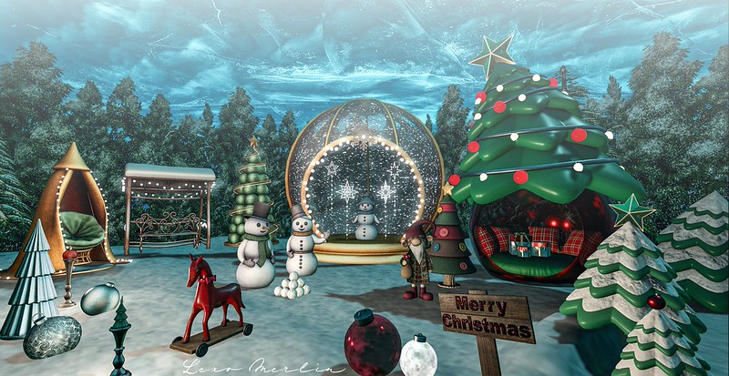 Lex # 5446 – Lexo Merlin