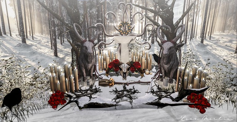 Lex # 5455 – Lexo Merlin