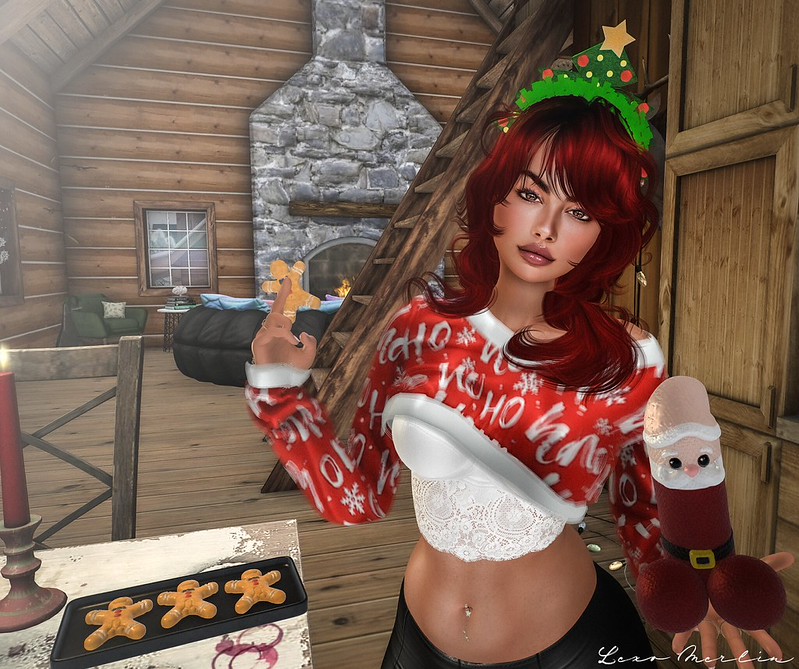 Lex # 5452 – Lexo Merlin