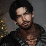 Jason Mercury Profile Picture