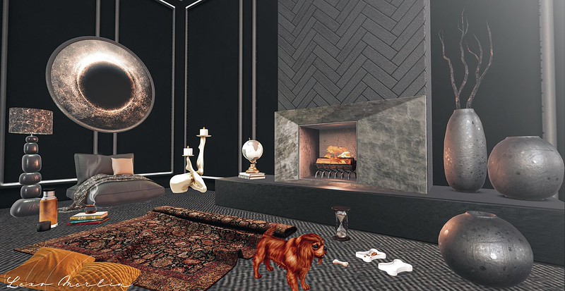 Lex # 5463 – Lexo Merlin