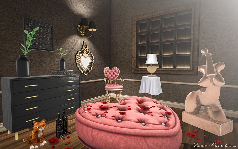 Lex # 5470 – Lexo Merlin