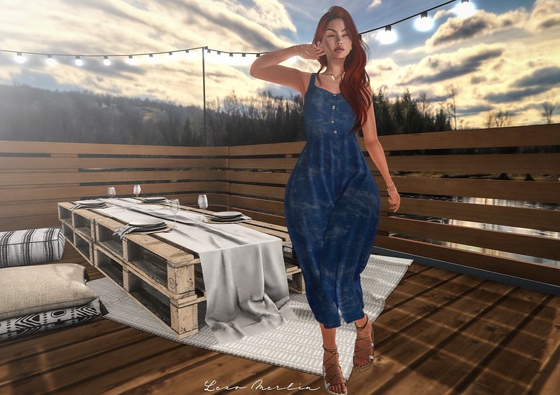 Lex # 5469 – Lexo Merlin