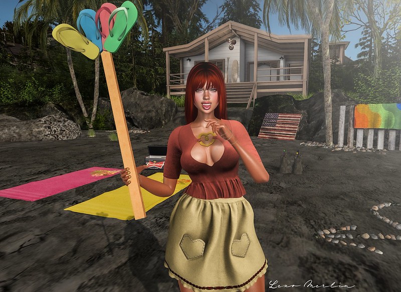 Lex # 5478 – Lexo Merlin