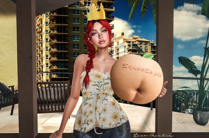 Lex # 5484 – Lexo Merlin