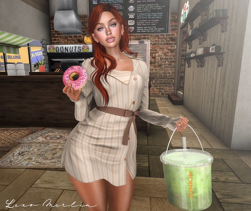 Lex # 5483 – Lexo Merlin