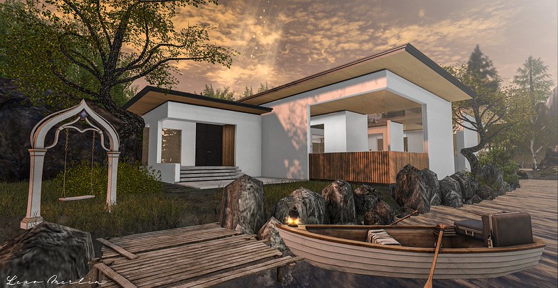 Lex # 5485 – Lexo Merlin