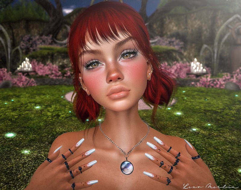 Lex # 5499 – Lexo Merlin