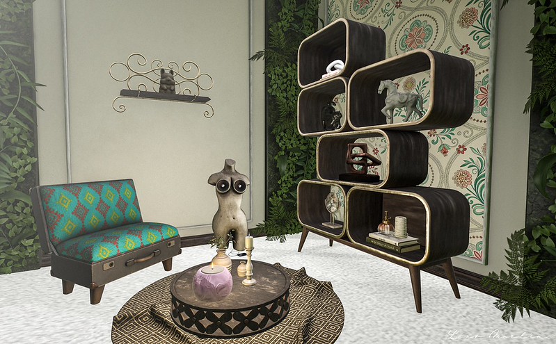 Lex # 5496 – Lexo Merlin